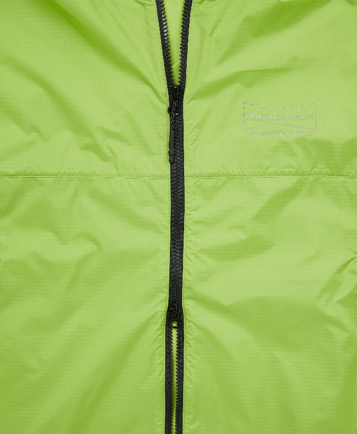 Order Now TNT WY Light Green Jacket