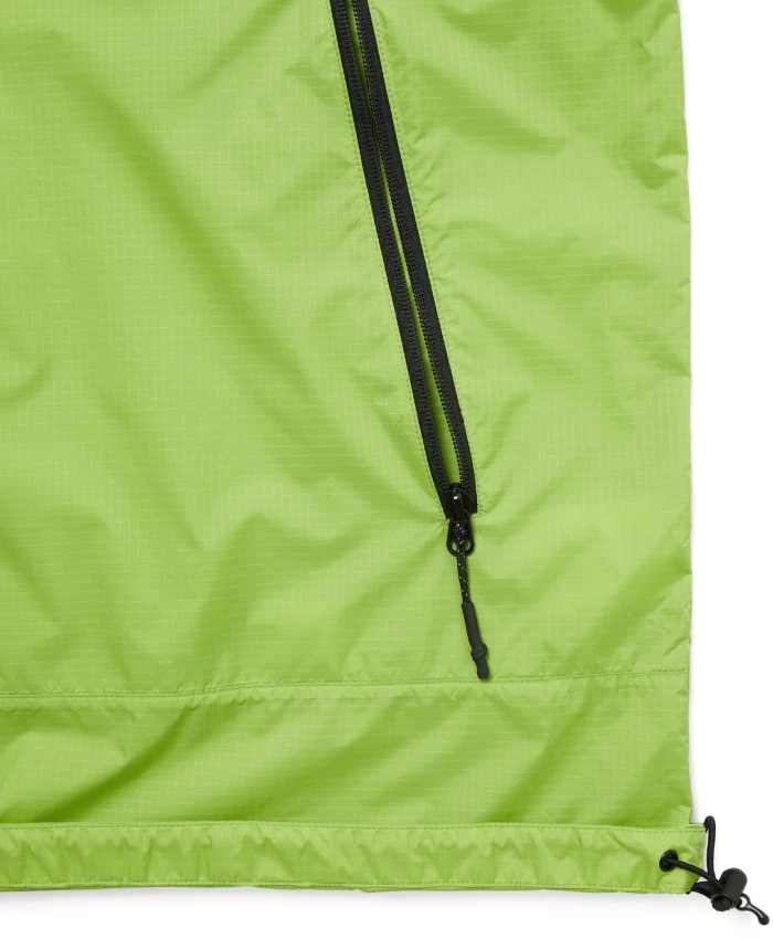 Order Now TNT WY Light Hooded Jacket