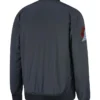 Portland Trail Blazers Hardwood Full Snap Multicolor Jacket On Sale