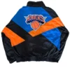Pro Basketball Final 2026 Scooter Braun New York Knicks Jacket