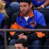 Pro Basketball Final 2026 Scooter Braun New York Knicks Jacket  Sale