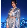 Real Housewives of Salt Lake City S07 Promo Ashley Quai Sequin Jacket