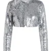 Real Housewives of Salt Lake City S07 Promo Ashley Quai Sequin Jacket Sale