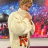 Ryan Gosling Project Hail Mary 2026 Ryland Grace Fox Cardigan