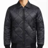 Ryan Gosling Scorpion Black Drive Jacket