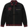 San Francisco 49ers 2026 Latino Heritage Denim Jacket