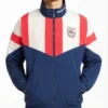 Shop Arsenal FC EQT Multicolor Track Top