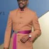 Shop Colman Domingo 78th Emmy Awards Cotton Jacket