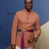 Shop Colman Domingo 78th Emmy Awards Orange Jacket