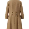 Shop Shop Halloween Pirate Wool Long Trench CoatHalloween Pirate Wool Long Trench Coat