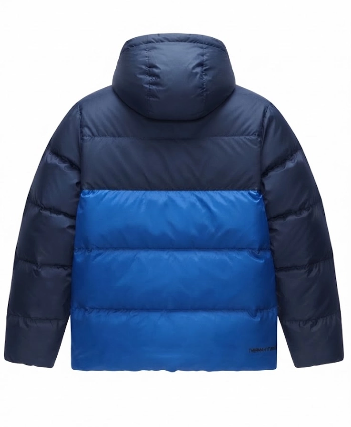 Shop Nike Windrunner Down Jacket
