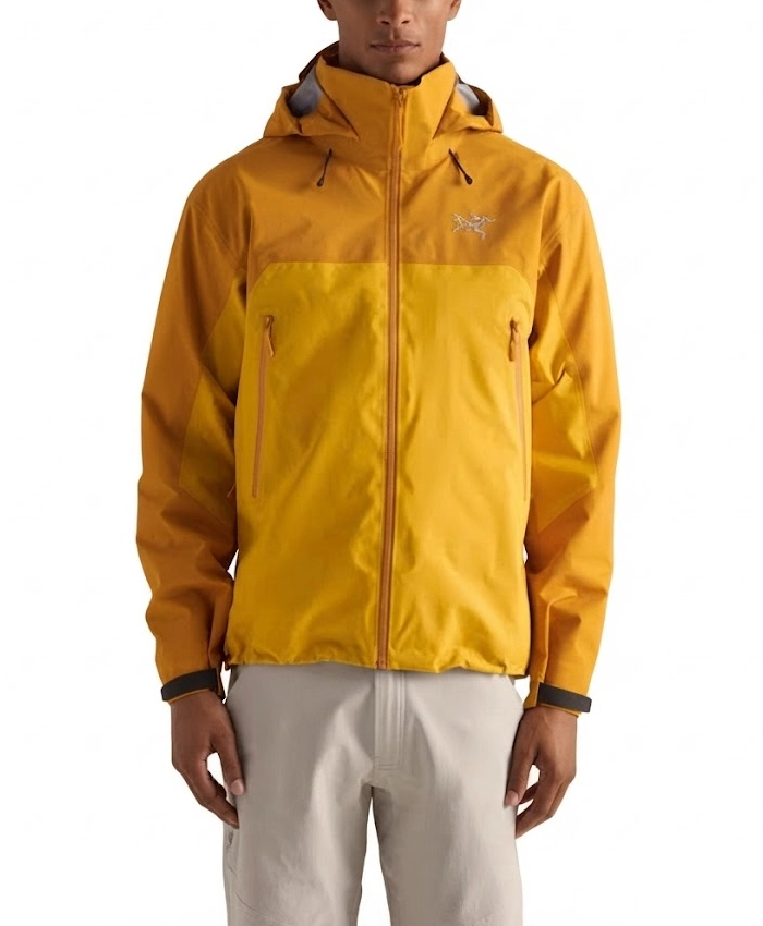 Shop Now Arcteryx Beta AR Hooded Jacket Sale
