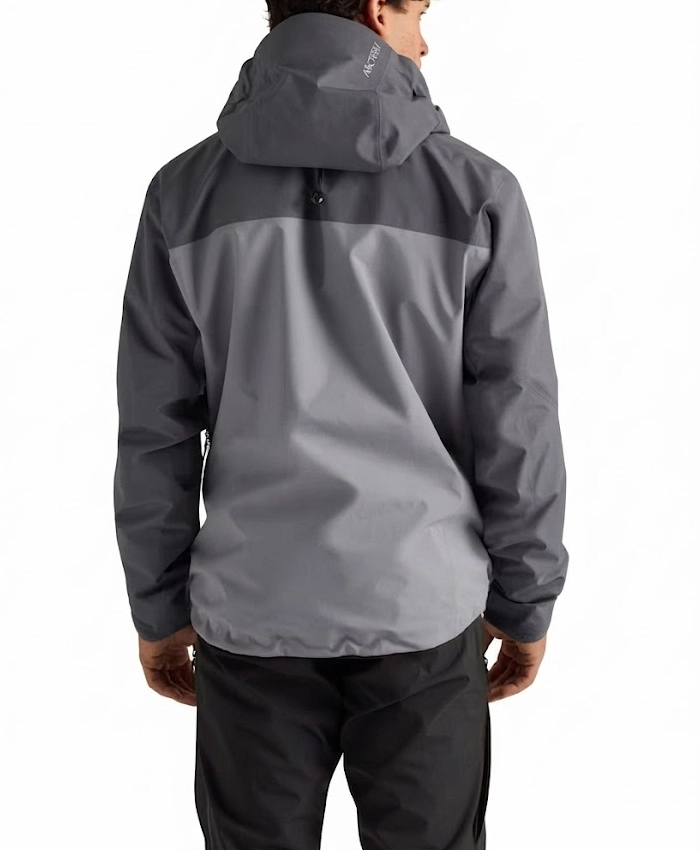 Shop Now Arcteryx Beta AR Hooded Jacket
