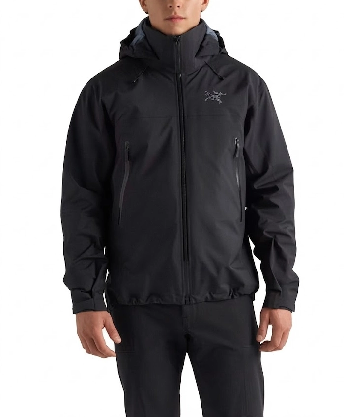Shop Now Arcteryx Beta AR Jacket