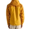 Shop Now Arcteryx Beta AR Yellow Hooded Jacket