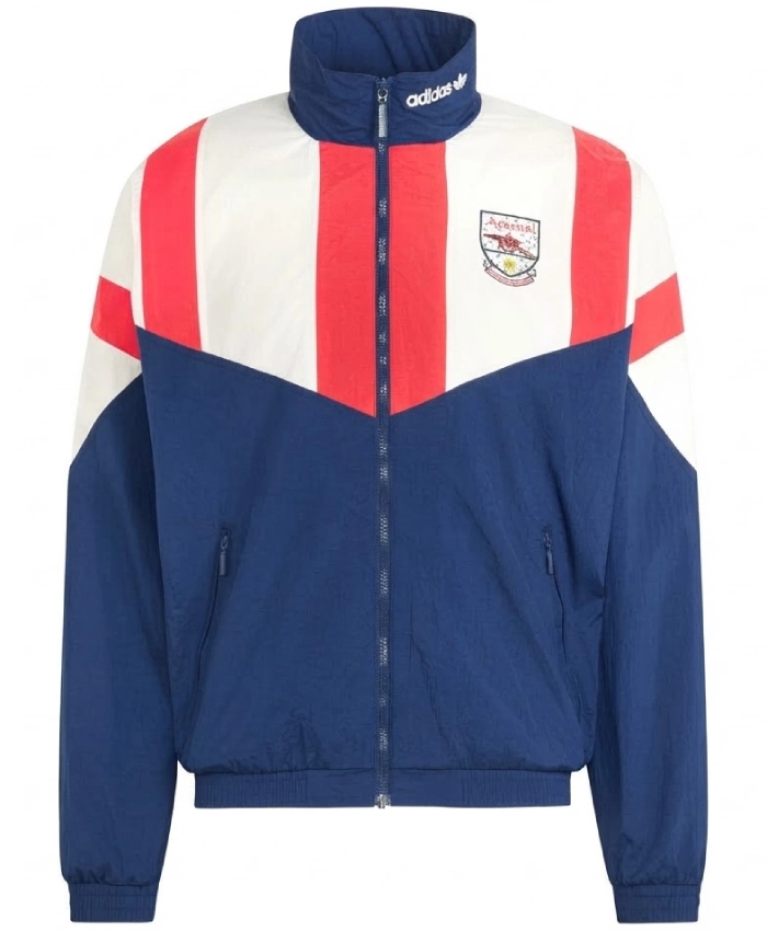 Shop Now Arsenal FC EQT Multicolor Top