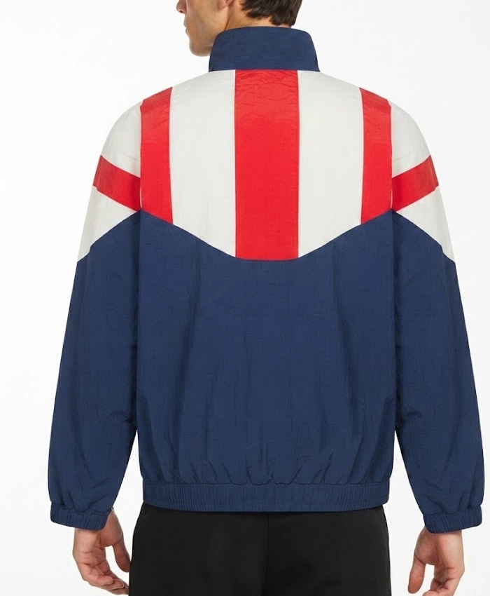 Shop Now Arsenal FC EQT Multicolor Track Top