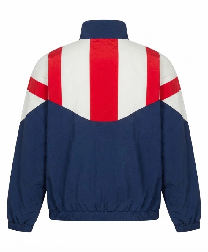 Shop Now Arsenal FC EQT Track Top