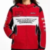 Shop Now Carnival x Tekken Jins Hooded Jacket