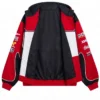 Shop Now Carnival x Tekken Jins Red Jacket