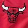 Shop Now Chicago Bulls Red The Champ Varsity Satin Jacket