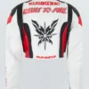 Shop Now KUSIKOHC x Spidi Burn Rider Jacket