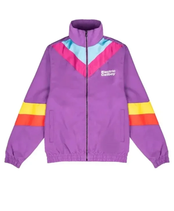 Shop Now Music Band Electric Callboy Tracksuit For Sale