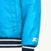Shop Now New York Yankees Across Full Snap Varsity Jacket