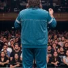 Shop Now Stavros Halkias Uncle Stav 2026 Blue Track Suit