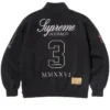 Shop Now Supreme x La Martina x Jacob and Co Zip Up Sweatshirt Sale