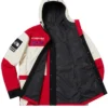 Shop Now Supreme x The North Face Expedition Hooded Jacket