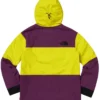Shop Now Supreme x The North Face Expedition Hooded Jacket Sale