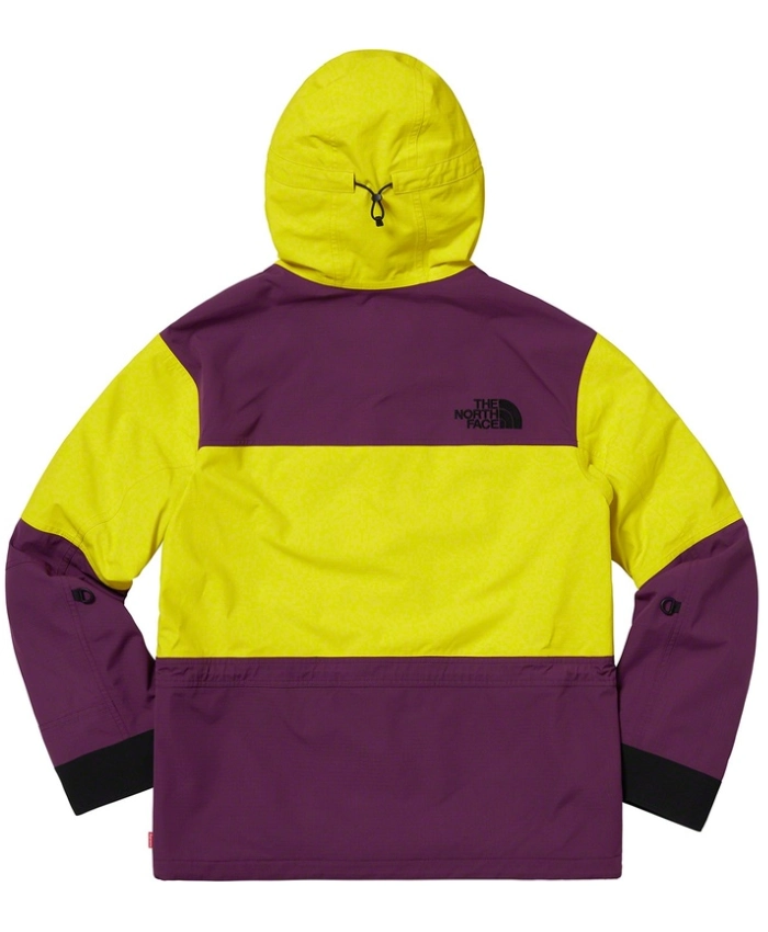Shop Now Supreme x The North Face Expedition Hooded Jacket Sale