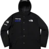 Shop Now Supreme x The North Face Expedition Jacket