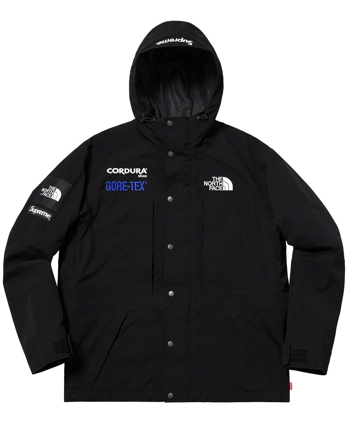 Shop Now Supreme x The North Face Expedition Jacket