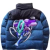 Shop Pokemon x The North Face Nuptse Full Zip Puffer Jackets for Men and Women
