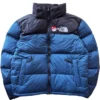 Shop Pokemon x The North Face Nuptse Puffer Jackets for Men