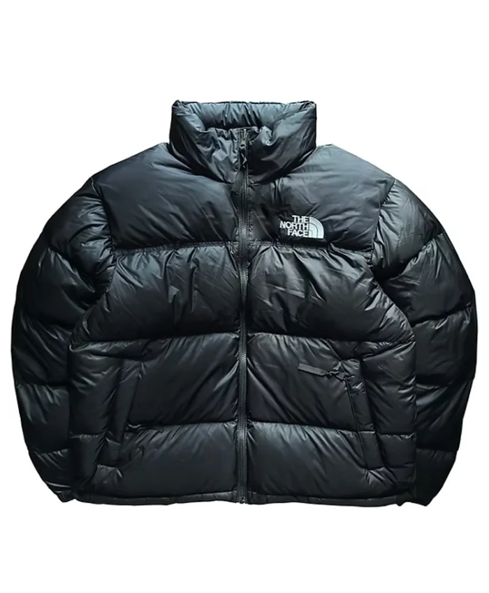 Shop Pokemon x The North Face Nuptse Zip Up Puffer Jackets for Men and Women