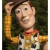 Shop Toy Story Woody Tom Hanks Cotton Vest