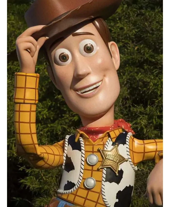 Shop Toy Story Woody Tom Hanks Cotton Vest