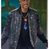 Snoop Dogg 2026 iHeartRadio Music Festival Full Zip Bomber Jacket