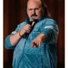 Stavros Halkias Uncle Stav 2026 Blue Track Suit Sale