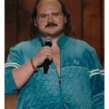 Stavros Halkias Uncle Stav 2026 Track Suit