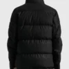 Stone Island Ghost Real Down Black Jacket For Sale