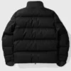 Stone Island Ghost Real Down Black Puffer Jacket Sale