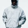 Supreme Peace Embroidered Hooded Jacket On Sale