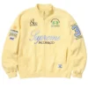 Supreme x La Martina x Jacob Jacket For Men and Women 