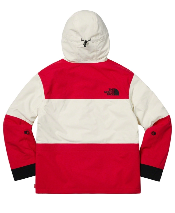 Supreme x The North Face Expedition Hooded Jacket