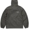 TNT WY Light Black Hooded Jacket