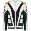 TV Series Beat Shazam S7 Jamie Foxx Jacket